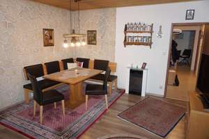 Adrettes 2-Familienhaus mit großem Garten in Nürnberg - Süd / Haus kaufen – Die vollständige Adresse der Immobilie erhältst du vom Anbieter., 90469 Trierer Straße, Nürnberg – Vorschaubild 9