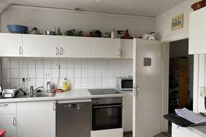 Kleines Zimmer 11,47 m² innerhalb einer 5er-WG // 2. OG, Zimmer 1004 – Kleiststr. 37, 38440 Wolfsburg – Vorschaubild 3