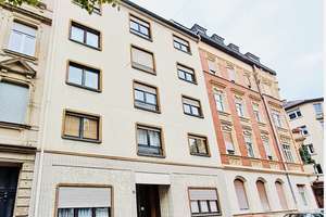 Geschmackvolle und komplett sanierte 3 Zi.-Wohnung in Top- Lage der Schwetzingerstadt – Die vollständige Adresse der Immobilie erhältst du vom Anbieter., 68165 Schwetzingerstadt/Oststadt, Mannheim – Vorschaubild 2