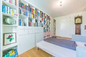 Möblierte Wohnung auf Zeit zu vermieten: – 63075 Rumpenheim, Offenbach am Main – Vorschaubild 15