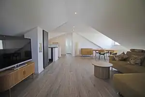 Möbliertes Wohnen | Erstbezug nach Sanierung | Ruhige Lage in der Nähe des SLK-Klinikums