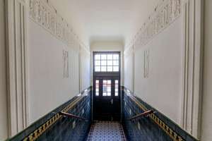 Kapitalanlage in Leipzig - 2-Zimmer-Wohnung in Altbau – 4229 Schleußig, Leipzig – Vorschaubild 7