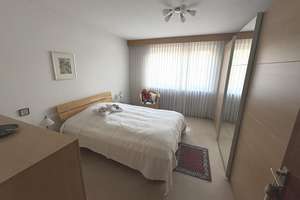 Großzügige 3 ½-Zimmer-Wohnung mit Südbalkon und Stellplatz – Die vollständige Adresse der Immobilie erhältst du vom Anbieter., 70619 Riedenberg, Stuttgart – Vorschaubild 3
