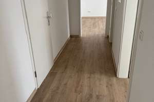 Schöne Etagen-Wohnung mit Gartennutzung – Bogenstraße 35, 45894 Buer, Gelsenkirchen – Vorschaubild 9