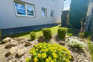 Platz an der Sonne - 3-Zi.-Terrassen-Garten-Whg. mit Garage in Fürth Burgfarrnbach – Die vollständige Adresse der Immobilie erhältst du vom Anbieter., 90768 Atzenhof, Burgfarrnbach, Fürth – Vorschaubild 14