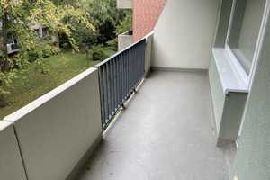 Schöne 1 Zi.-Whg. in Wandsbek- Tonndorf, Nh. Studio Hamburg – Wöschenhof 21, 22045 Hamburg – Vorschaubild 9