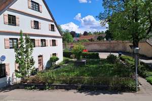 Privatverkauf Stadthaus – Die vollständige Adresse der Immobilie erhältst du vom Anbieter., 88316 Isny im Allgäu – Vorschaubild 4