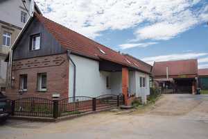 Liebevoll ausgebauter Teilhof mit zwei Häusern sucht neue Besitzer – Dahme-Spreewald (Kreis) – Vorschaubild 2
