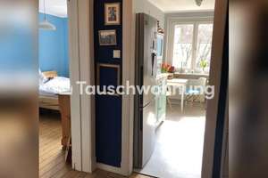 Tauschwohnung: 56 qm, 2,5 Zimmer, 750€ warm – Kottwitzstraße 35, 20253 Hoheluft-West, Hamburg – Vorschaubild 3