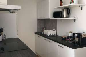 Tolles 1,5 Zimmer Apartment - nähe Saturn Arena – Die vollständige Adresse der Immobilie erhältst du vom Anbieter., 85053 Südost, Ingolstadt – Vorschaubild 4