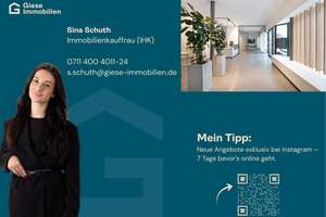 Ihr neues Zuhause mit Charakter - Denkmalschutz – Die vollständige Adresse der Immobilie erhältst du vom Anbieter., 70597 Degerloch (Ortsteil), Stuttgart – Vorschaubild 24