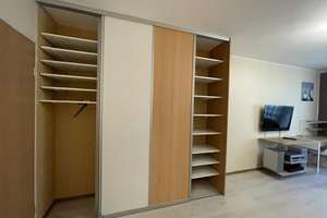 Voll möbeliertes 1-Zimmer-Apartment in Wiesbaden-Biebrich – Eich-Ollenhauer-Str. 34f, 65187 Biebrich, Wiesbaden – Vorschaubild 2