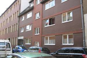 Super schickes 1-Zimmer-Apartment im Veedel!!! BEFRISTET  BIS  31.12.2027!! – Marienstr. 15, 50825 Ehrenfeld (Ortsteil), Köln – Vorschaubild 12