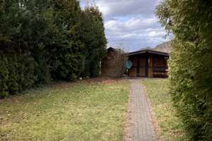 Ruhige Doppelhaushälfte mit Terrasse und Garten in Fulda – Steinbockstraße 19a, 36041 Fulda – Vorschaubild 2