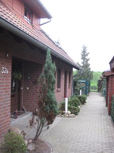 MD-Cracau: Attraktives Reihenhaus (Wohneigentum) in sehr gefragter Lage