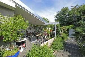 Immobilien-Richter: Komplett Saniertes Einfamilienhaus mit Swimming-Pool und Traumgarten – Die vollständige Adresse der Immobilie erhältst du vom Anbieter., 40233 Flingern Süd, Düsseldorf – Vorschaubild 24