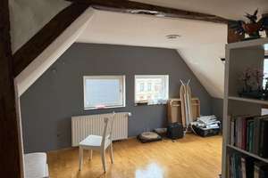 Alltagstaugliche 2-Zimmer-Wohnung in Wuppertal-Elberfeld – Friedrichstraße 13, 42105 Elberfeld, Wuppertal – Vorschaubild 2
