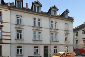Martinsviertel, Südbalkon, 3 Zi-Whg mit EBK - ruhig, attraktiv mit Charme – von Privat