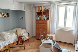 Großes Wohn-/Geschäftshaus mit großen Nebengebäuden in Nidda – Die vollständige Adresse der Immobilie erhältst du vom Anbieter., 63667 Nidda – Vorschaubild 24