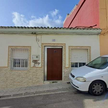 Solvia Immobilien Reihenhaus Tavernes de la Valldigna