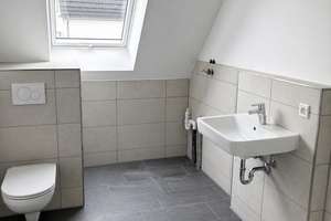 Neubau / Erstbezug! 2-Zimmer-Neubauwohnung mit hochwertiger Ausstattung! – Die vollständige Adresse der Immobilie erhältst du vom Anbieter., 51469 Heidkamp, Bergisch Gladbach – Vorschaubild 3