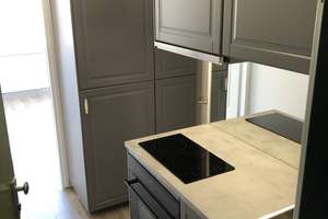 Appartement zentrale Lage von Köln Zollstock in Uninähe mit Balkon – Bernhard-Feilchenfeld-Straße 13, 50969 Zollstock, Köln – Vorschaubild 9