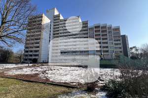 Eigennutzung oder zur Kapitalanlage...bezugsfreie 3-Zimmer-ETW in ER-Büchenbach