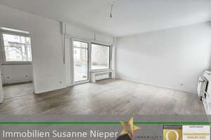 Großzügig im Erdgeschoss mit Balkon - Gelsenkirchen Scholven WE05/EGhi – Scheideweg 63f, 45896 Scholven, Gelsenkirchen – Vorschaubild 1
