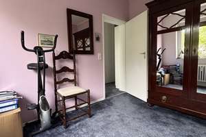 Provisionsfrei: 3-Zimmer-Wohnung mit großem Süd-/West-Balkon in ruhiger Grünlage – Wachenheimer Weg 23, 13595 Wilhelmstadt, Berlin – Vorschaubild 17