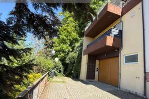 Ausgefallene Immobilie in Höhenlage mit Dachterrasse & Weitblick! – Die vollständige Adresse der Immobilie erhältst du vom Anbieter., 66424 Homburg – Vorschaubild 1