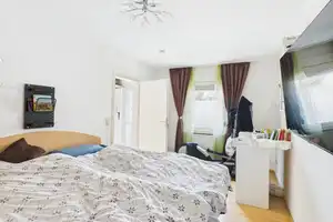 Charmante Eigentumswohnung mit Terrasse, Balkon & Garage in ruhiger Lage von Mainz-Laubenheim – Mainz – Vorschaubild 8