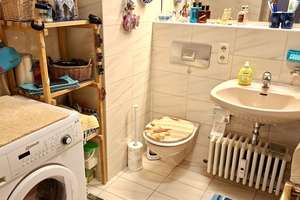 Sonnige 2-ZKB Wohnung in ruhiger Lage – solide vermietet! – Die vollständige Adresse der Immobilie erhältst du vom Anbieter., 86167 Lechhausen-West, Augsburg – Vorschaubild 15
