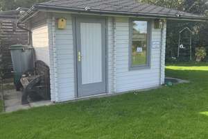 Schöne Dachgeschosswohnung im Zweifamilienhaus in wunderschöner Lage – Die vollständige Adresse der Immobilie erhältst du vom Anbieter., 45357 Bedingrade, Essen – Vorschaubild 19
