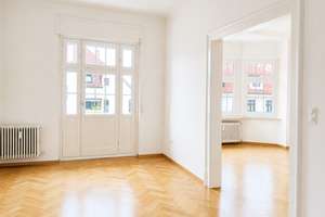 Altbauliebe pur – stilvolle 5-Zimmer-Wohnung mit Charakter – Die vollständige Adresse der Immobilie erhältst du vom Anbieter., 80636 Sankt Vinzenz, München – Vorschaubild 4