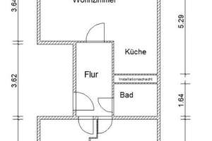 Erholung nach dem Alltag – ruhig wohnen am Stadtrand – 39116 Sudenburg, Magdeburg – Vorschaubild 19