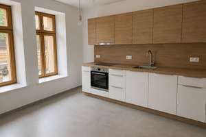 -Bezaubernde gemütliche - 2 Raum Wohnung !