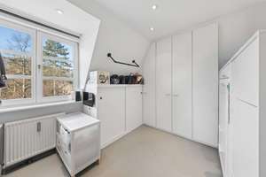 Sonnenwohnung mit hochwertiger Ausstattung, S/W-Dachterrasse und zwei TG-Stellplätzen in Marienthal – Die vollständige Adresse der Immobilie erhältst du vom Anbieter., 22043 Marienthal, Hamburg – Vorschaubild 18