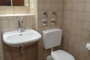 helles+geräumiges Studenten-Apartment in Mannheim-Schwetzingerstadt (nur an Studenten) (W4) – 68165 Schwetzingerstadt/Oststadt, Mannheim – Vorschaubild 6