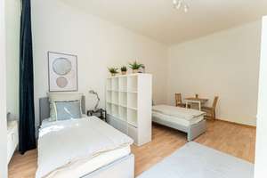 Geräumiges Apartment in zentraler Lage816 – Fehmarner Straße 6, 13353 Wedding, Berlin – Vorschaubild 3