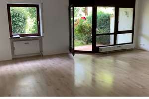 Elegante 3-Zimmer-Terrassenwohnung mit Balkon in Ingolstadt-Friedrichshofen – Frankenstraße 1, 85049 Friedrichshofen-Hollerstauden, Ingolstadt – Vorschaubild 1