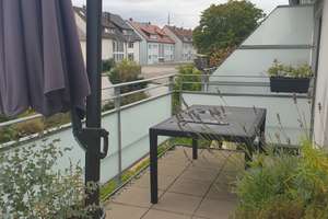 Moderne Wohnung mit großem Südbalkon und TG-Stellplatz inkl. Wallbox – Honigwiesenstraße 25, 70563 Heerstraße, Stuttgart – Vorschaubild 15
