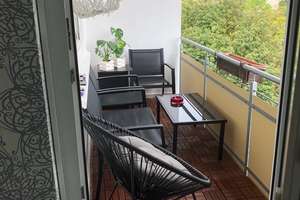 *Für Selbstnutzer oder Kapitalanleger* Modernisierte 5 Zimmer Maisonette - Wohnung "Am Dornbusch" – 60320 Dornbusch, Frankfurt am Main – Vorschaubild 16