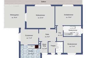 ANGEBOTSPHASE *** Attraktives Wohnhaus in beliebter Wohnlage! *** ANGEBOTSPHASE – Berliner Ring 23, 35792 Löhnberg – Vorschaubild 24
