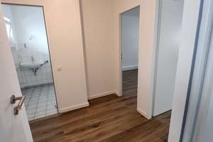 sanierte 2 Zimmer SENIORENWOHNUNG mit Balkon – Bayernallee 3-5, 52066 Burtscheider Abtei, Aachen – Vorschaubild 3