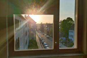 2-Zimmer-Wohnung in Berlin-Tempelhof mit Kaminofen und Klimanlage – Die vollständige Adresse der Immobilie erhältst du vom Anbieter., 12101 Tempelhof, Berlin – Vorschaubild 8