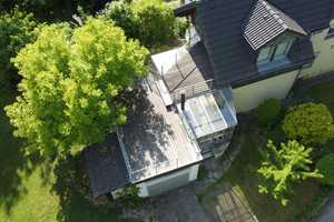 Großzügige Doppelhaushälfte mit geh. Innenausstattung und EBK – Neunkirchener Straße 20, 38116 Braunschweig – Vorschaubild 17