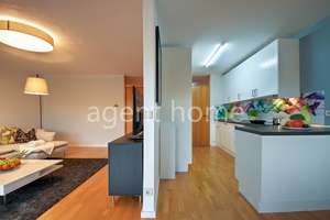 MÖBLIERT - NICE LIVING - Schöne Wohnung mit Balkon – Die vollständige Adresse der Immobilie erhältst du vom Anbieter., 70619 Heumaden, Stuttgart – Vorschaubild 8