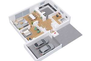  Ochtersum: 1-2-Familienhaus in TOP-Lage – Die vollständige Adresse der Immobilie erhältst du vom Anbieter., 31139 Ochtersum, Hildesheim – Vorschaubild 29
