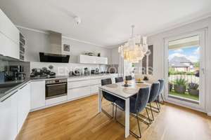 Wohnglück im OxPark - 3 Zimmer-Wohnung mit Balkon – Die vollständige Adresse der Immobilie erhältst du vom Anbieter., 22419 Langenhorn, Hamburg – Vorschaubild 7