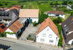Zweifamilienhaus 